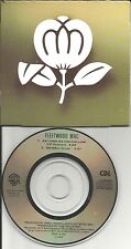 Christine McVie FLEETWOOD MAC As long w/ Oh Well LIVE MINI 3 INCH CD single CD3 picture