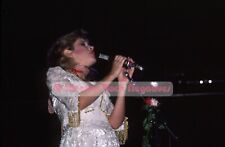 STEVIE NICKS Fleetwood Mac 9/19/1982 FINE ART PRO ARCHIVAL Photo (8.5x11) fr Neg picture