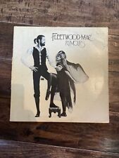 Fleetwood Mac/Rumor 1977 Used LP picture