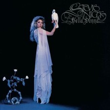 STEVIE NICKS - BELLA DONNA NEW CD picture