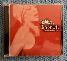 Bekka Bramlett I Got News For You picture