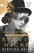 Gold Dust Woman: The Biography of Stevie Nicks picture