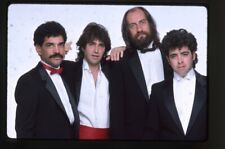 Mick Fleetwood of Fleetwood Mac Tuxedo Photo Shoot Original Transparency 1984 picture