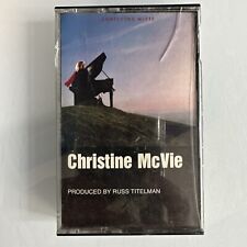 Christine McVie Self Titled (Cassette) picture
