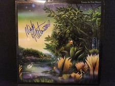 MICK FLEETWOOD Signed Cover W/Vinyl LP Fleetwood Mac