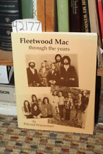 Wincentsen, Edward Fleetwood Mac Through The Years picture