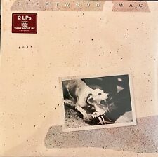 Tusk (2LP) by Fleetwood Mac (Record, 2021) picture