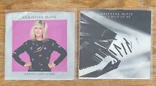 Christine McVie 45rpm LOT Got A Hold On Me Fleetwood Mac Love Will Show Us How picture