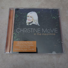In the Meantime by Christine McVie (CD, 2004) picture
