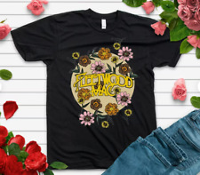 Fleetwood Mac T Shirt For Women, T Shirt, Hot, Dad Gift /Basic - Hot Design picture