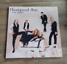 Fleetwood Mac The Dance (Vinyl) LP picture