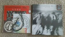 New Fleetwood Mac Live Super Deluxe Tour Edition Bundle - 2 LP, 3 CD + 7