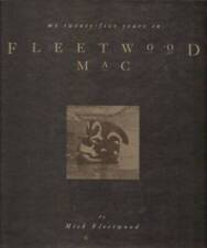 My Twenty-Five Years in Fleetwood Mac - Hardcover By Fleetwood, Mick - GOOD picture