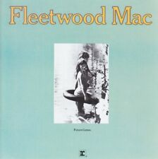 FLEETWOOD MAC - FUTURE GAMES CD ~ MICK ~ BOB WELCH ~ 70's POP *NEW* picture