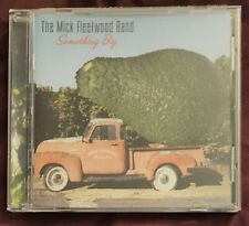 The Mick Fleetwood Band - Something Big - CD - Like New picture