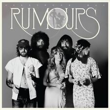 FLEETWOOD MAC RUMOURS LIVE NEW CD picture