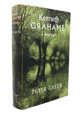 Peter Green KENNETH GRAHAME  1st Edition 1st Printing picture