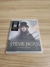 Stevie Nicks In Your Dreams (DVD, 2013) - PARTIALLY SEALED -  picture