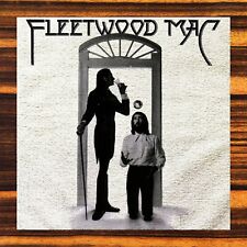 FLEETWOOD MAC - Washcloths NEW Collectors Set of 8 picture