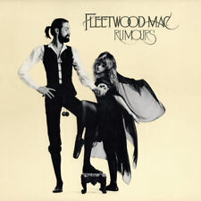 Fleetwood Mac - Rumours [New Vinyl LP] picture