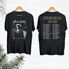 Vintage Stevie Nicks 2024 Tour TShirt classic new new Shirt for fan picture