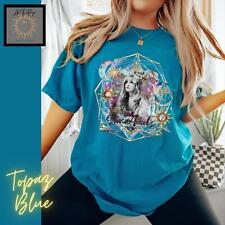 Stevie Nicks Shirt Comfort Colors Tee Fleetwood Mac Graphic Tshirt Stevie Nicks picture