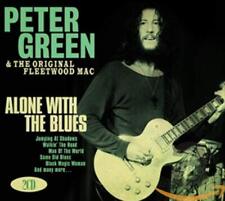 Peter Green & The Original Fleet... - Peter Green & The Original Flee... CD GCVG picture