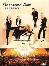 Fleetwood Mac - The Dance, New DVD, Lindsey Buckingham, Christine McVie, John Mc picture