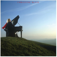 Christine McVie Christine McVie (CD) Album Digisleeve picture