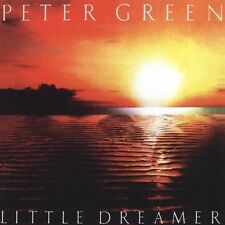 Little Dreamer [Remaster] by Peter Green (CD, Jun-2005, Sanctuary (USA)) picture