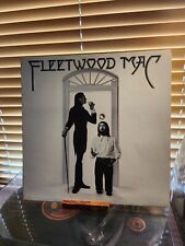 Fleetwood Mac, Fleetwood Mac, 1975 1st Reprise Press, MS-2225 picture