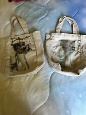 Stevie Nicks Vintage Enchanted Bags  picture
