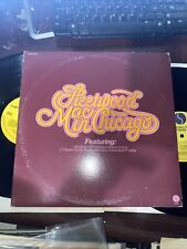 FleetwoodMac In Chicago/SASH-3715 2 Lp Vinyl VG++ Cond.Reissued,1975 Read Detai  picture
