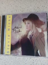 STEVIE NICKS vtg BUTTONS / PINS & PIX + free Rare CD 1994 Hollywood STREET ANGEL picture