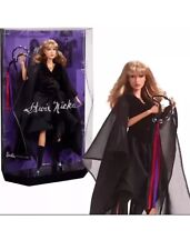 Mattel Barbie Stevie Nicks Doll Signature Music Series NEW IN HAND Concert Tour picture