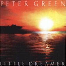 PETER GREEN - Little Dreamer - CD - Original Recording Remastered - *Excellent* picture