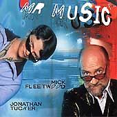Mr Music Soundtrack Showtime Mick Fleetwood Jonathan Tucker - VERY GOOD picture