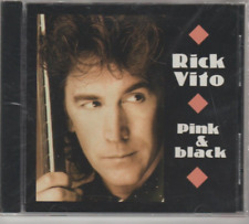 Rick Vito – Pink & Black - 1998 - Sealed picture