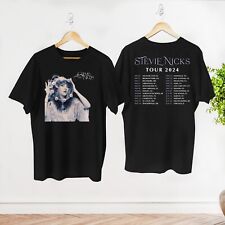 2024 Stevie Nicks Tour Live In Concert T-Shirt, GIFT FANS, NEW NEW . 5 picture