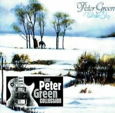 Peter Green White Sky picture