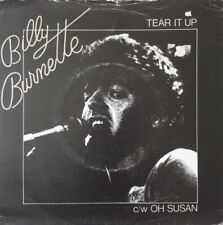 Billy Burnette - Tear It Up, 7