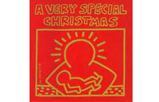 Stevie Nicks : A Very Special Christmas CD picture