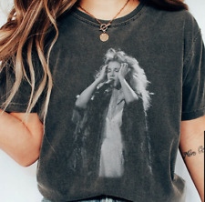 Vintage Stevie Nicks Shirt, Stevie Nicks Gift, All Size S-5Xl picture