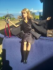 Stevie Nicks Barbie Doll  Used....NO BOX picture