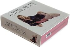 STEVIE NICKS - COMPLETE STUDIO ALBUMS & RARITIES [10 CDs] - Excellent picture