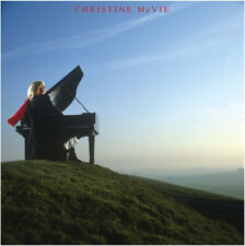 Christine McVie - Christine Mcvie [Used Very Good CD] picture