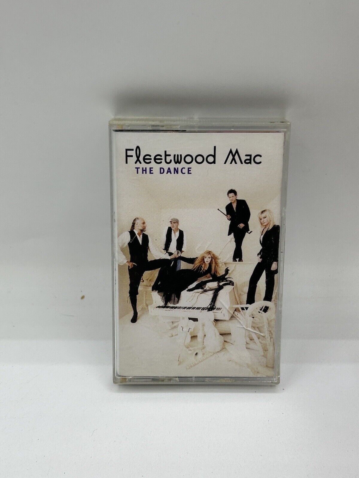 Fleetwood Mac - Dance (Live Recording, 1997)