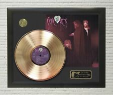 Stevie Nicks Framed wood Legends Of Music LP Record Display. 