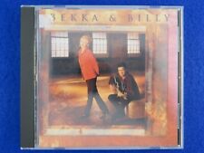 Bekka And Billy - CD - Fast Postage  picture