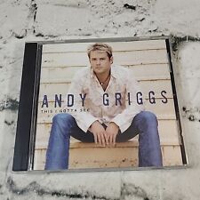 This I Gotta See - Andy Griggs (2004, RCA / BMG) Country Folk Music CD picture